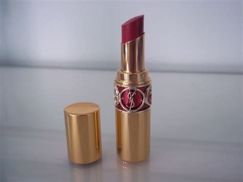 ysl rose in tension lipstick|More.